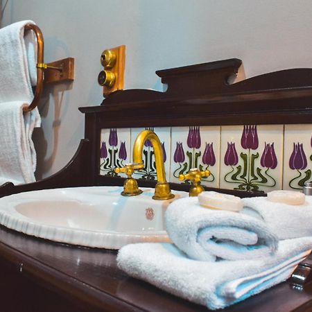 The Danseys Pass Hotel Ranfurly Ngoại thất bức ảnh